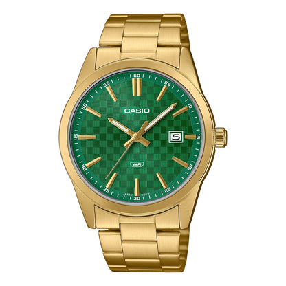 Casio para Hombre – MTP-VD03G-3A