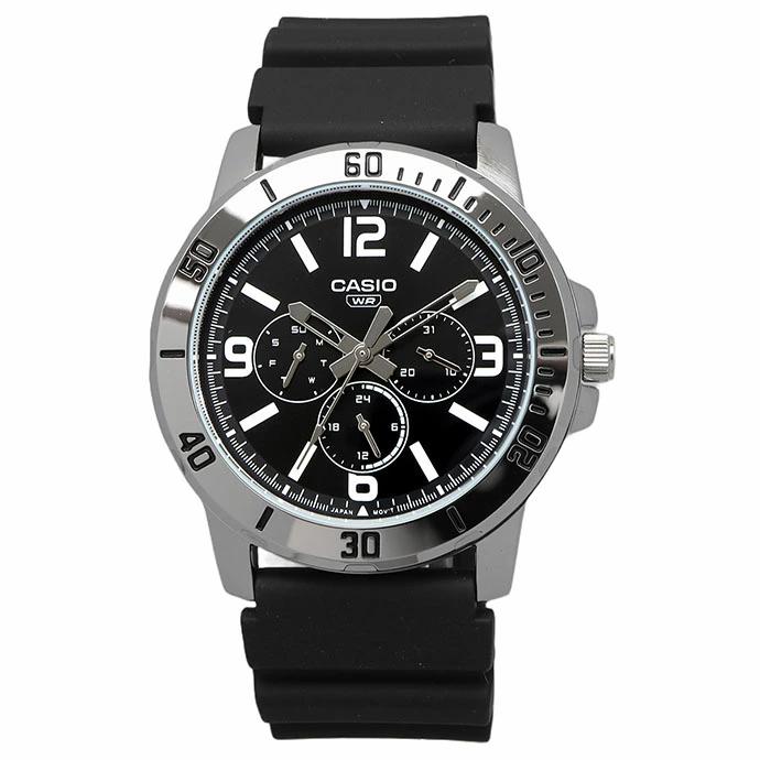 Casio para Hombre – MTP-VD300-1B