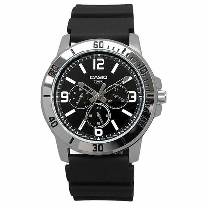 Casio para Hombre – MTP-VD300-1B