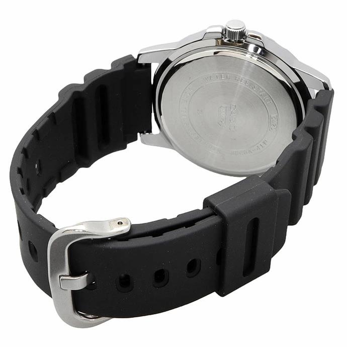 Casio para Hombre – MTP-VD300-1B