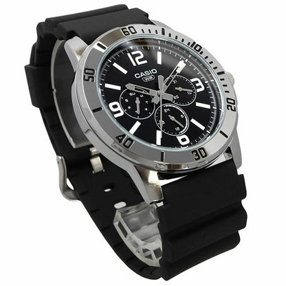 Casio para Hombre – MTP-VD300-1B
