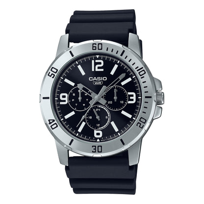 Casio para Hombre – MTP-VD300-1B