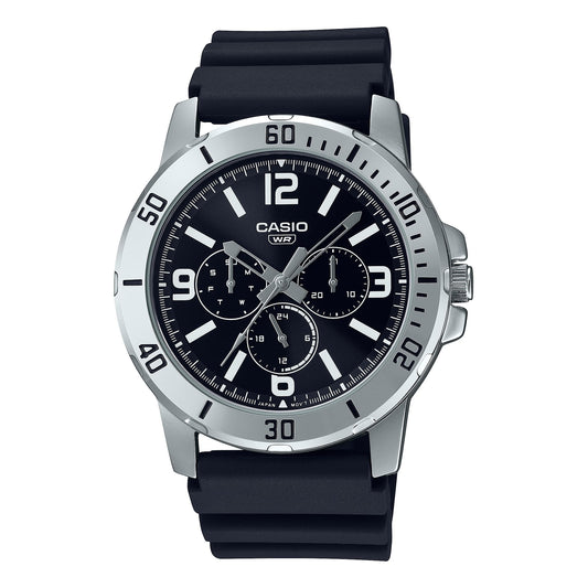 Casio para Hombre – MTP-VD300-1B