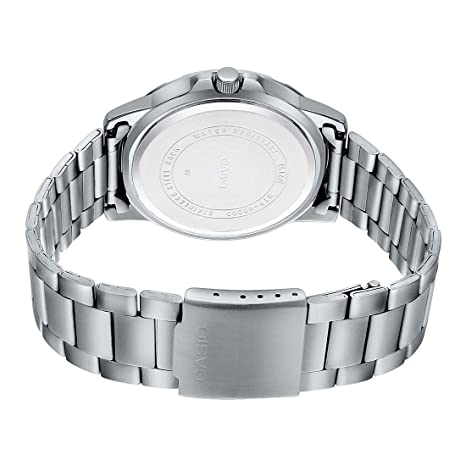 Casio para Hombre – MTP-VD300D-1E