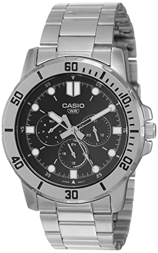Casio para Hombre – MTP-VD300D-1E