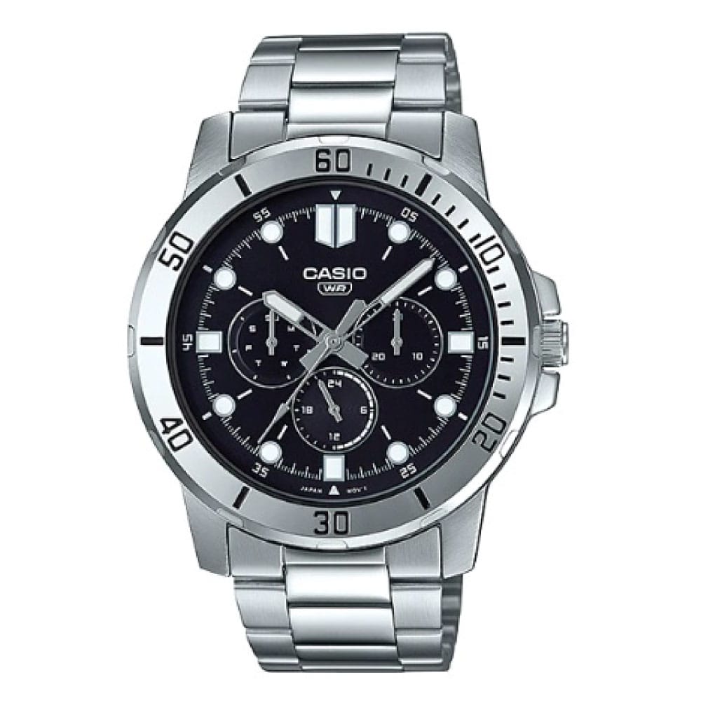 Casio para Hombre – MTP-VD300D-1E