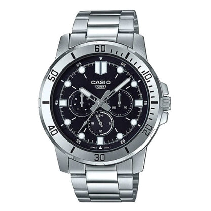 Casio para Hombre – MTP-VD300D-1E