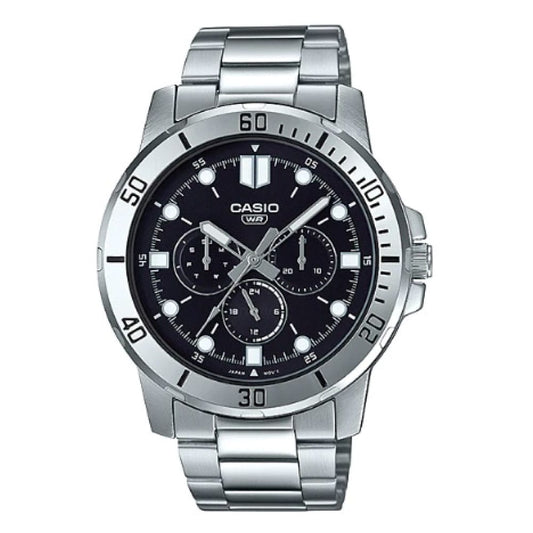 Casio para Hombre – MTP-VD300D-1E