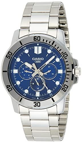 Casio para Hombre – MTP-VD300D-2E