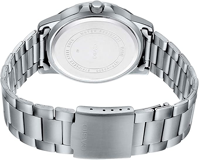 Casio para Hombre – MTP-VD300D-7E