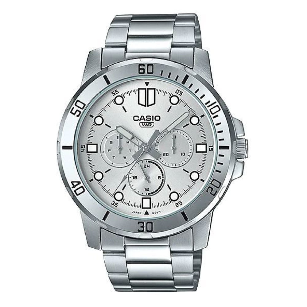 Casio para Hombre – MTP-VD300D-7E