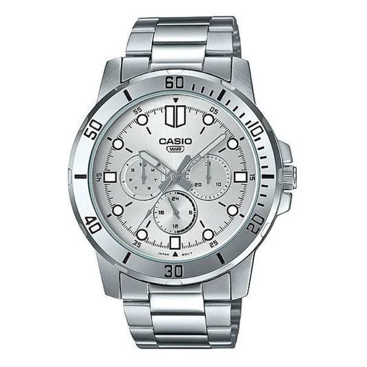 Casio para Hombre – MTP-VD300D-7E