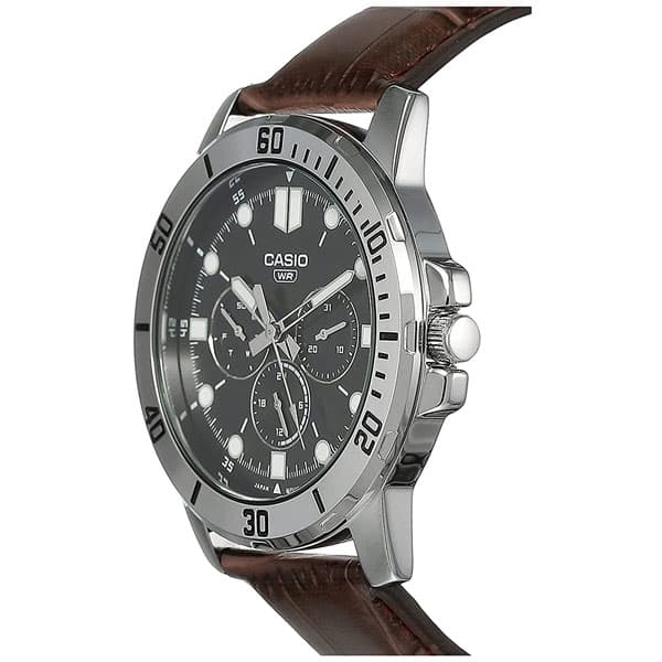 Casio para Caballero – MTP-VD300L-1E