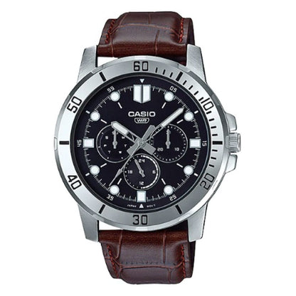 Casio para Caballero – MTP-VD300L-1E