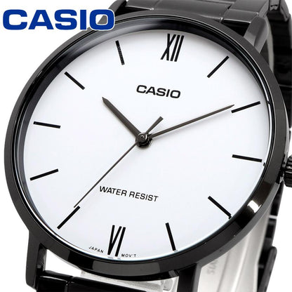Casio para Hombre – MTP-VT01B-7B