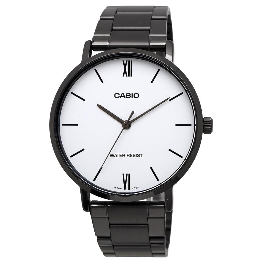 Casio para Hombre – MTP-VT01B-7B