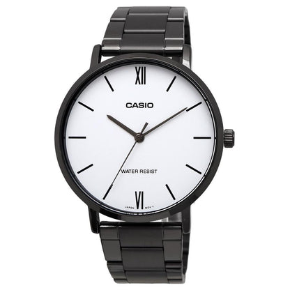 Casio para Hombre – MTP-VT01B-7B