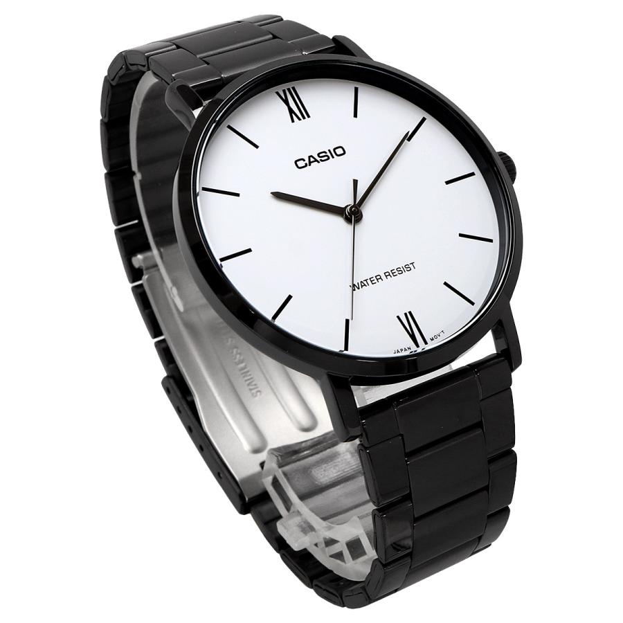 Casio para Hombre – MTP-VT01B-7B