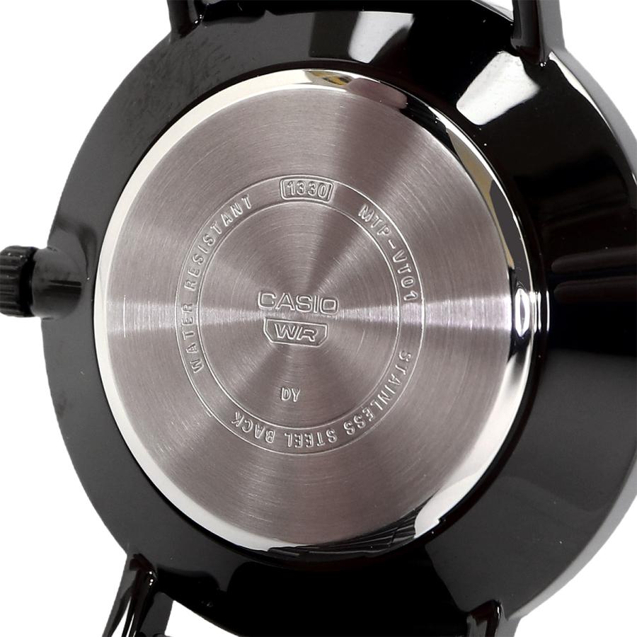 Casio para Hombre – MTP-VT01B-7B