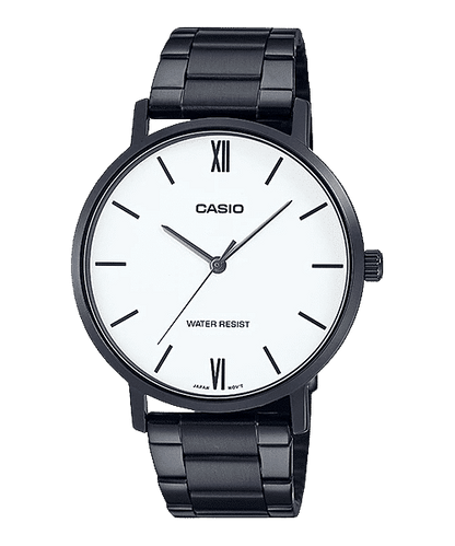 Casio para Hombre – MTP-VT01B-7B