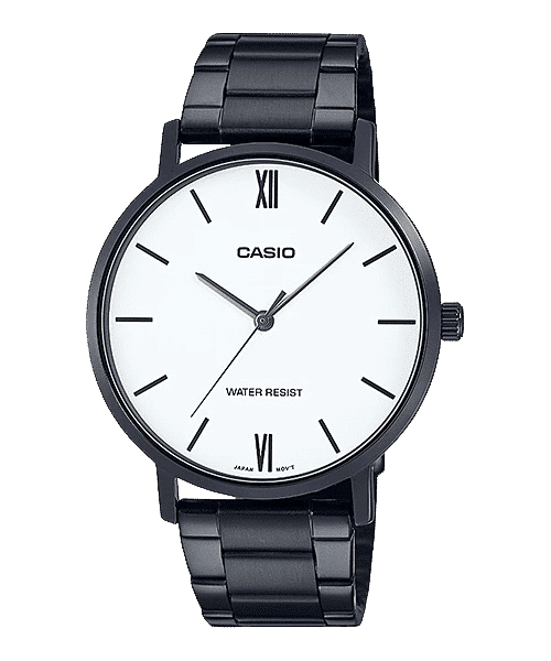 Casio para Hombre – MTP-VT01B-7B