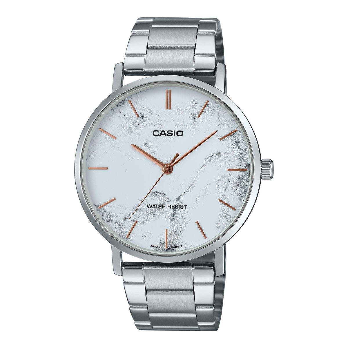 Casio para caballero – MTP-VT01DM-7A