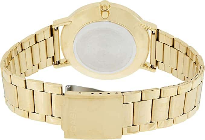 Casio para Hombre – MTP-VT01G-2B