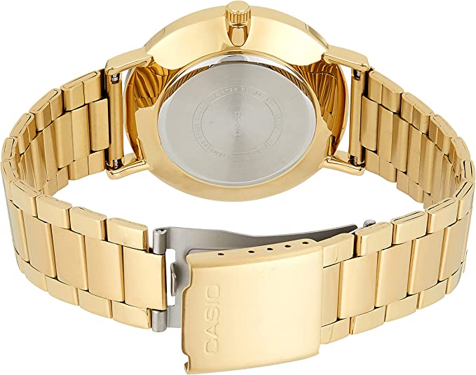 Casio para Hombre – MTP-VT01G-5B