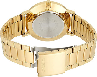 Casio para Hombre – MTP-VT01G-5B