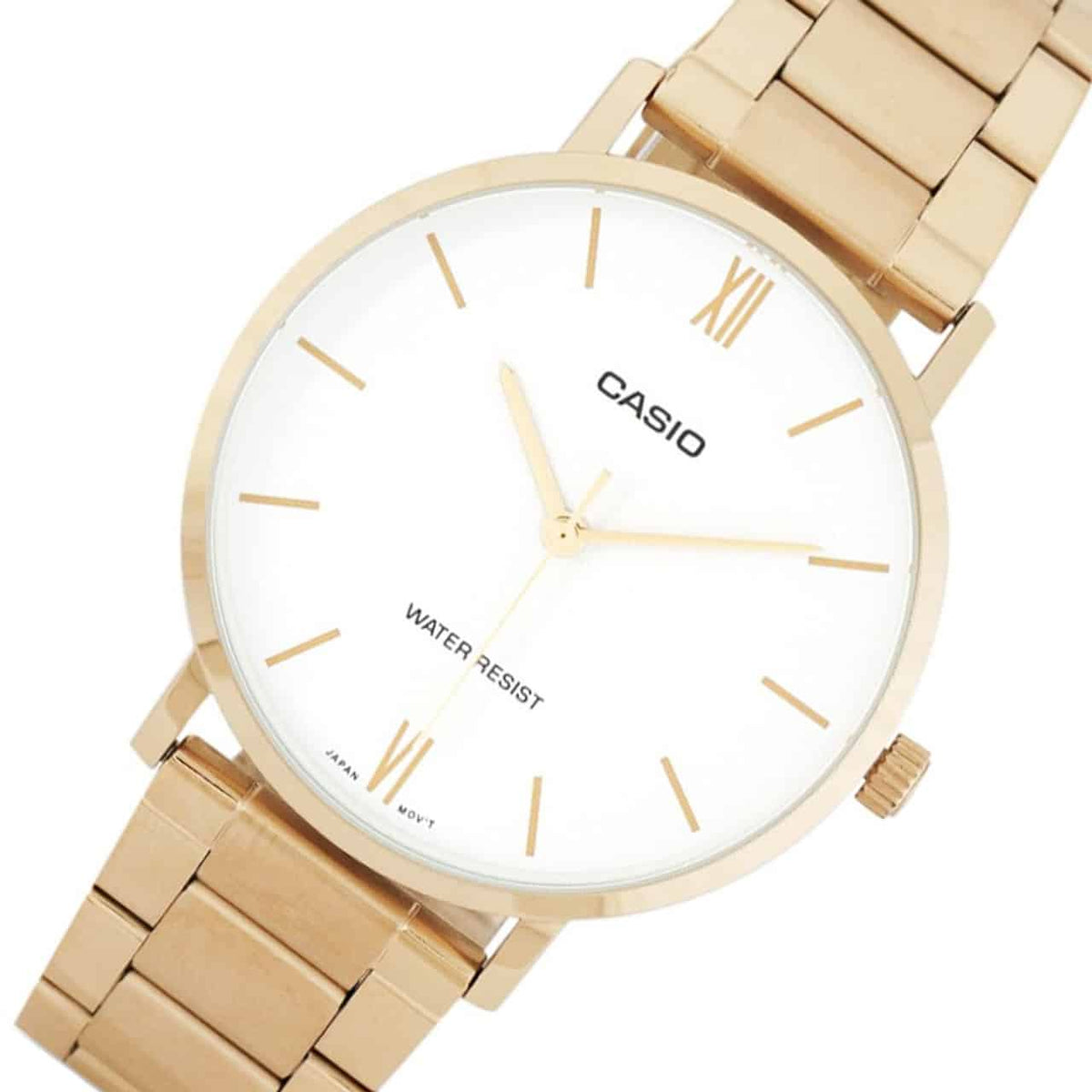 Casio para Caballero – MTP-VT01G-7B