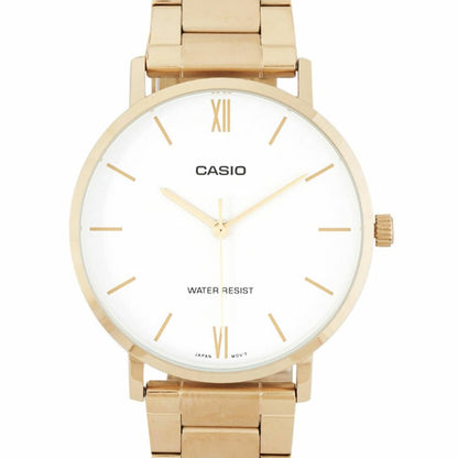 Casio para Caballero – MTP-VT01G-7B