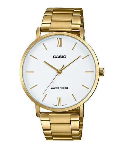 Casio para Caballero – MTP-VT01G-7B