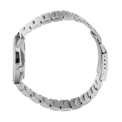 Casio de hombre correa de metal – MTP-VT05D-1E