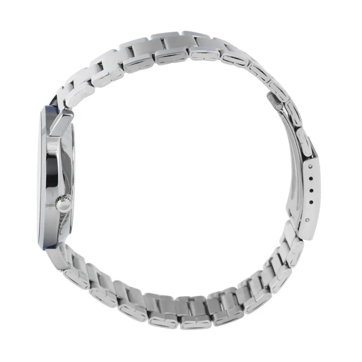Casio de hombre correa de metal – MTP-VT05D-2E