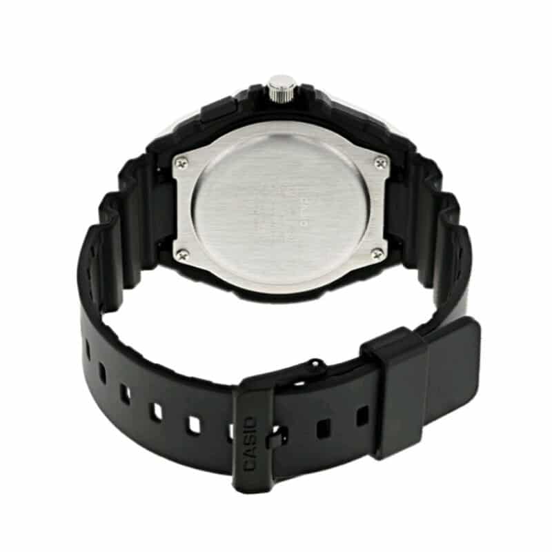 Casio para Hombre, Illuminator – MWA-100H-2AV