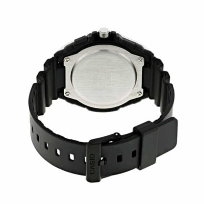Casio para Hombre, Illuminator – MWA-100H-2AV