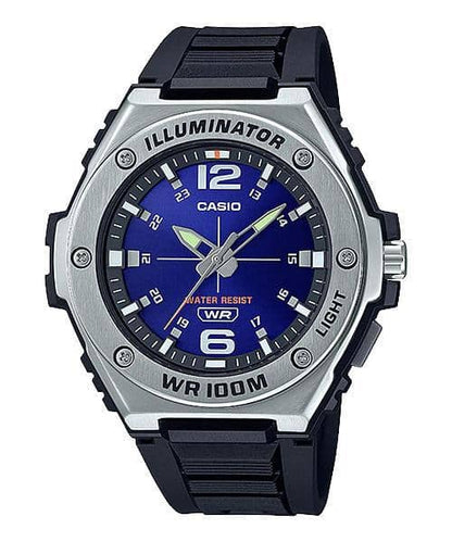 Casio para Hombre, Illuminator – MWA-100H-2AV