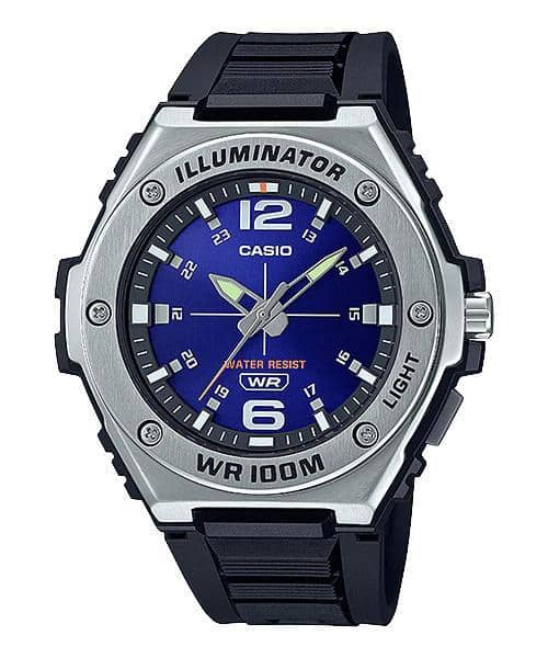Casio para Hombre, Illuminator – MWA-100H-2AV