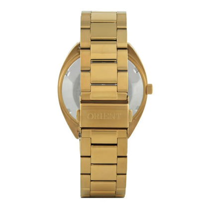 D1KX Orient Automático de hombre pulsera de metal – NH3GG006