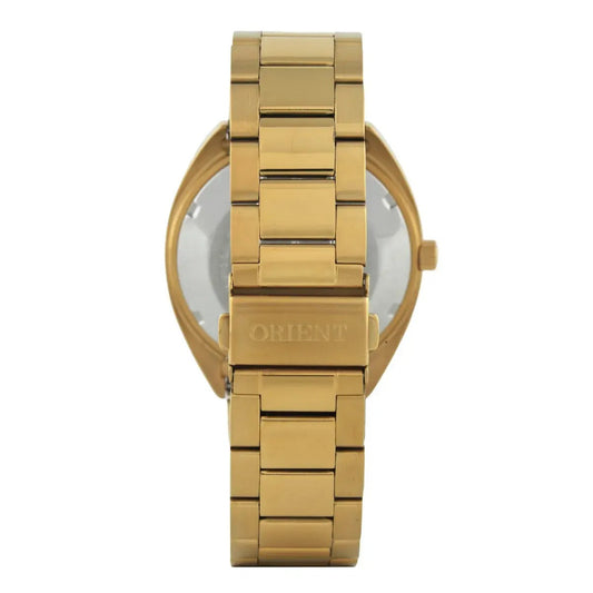 D1KX Orient Automático de hombre pulsera de metal – NH3GG006
