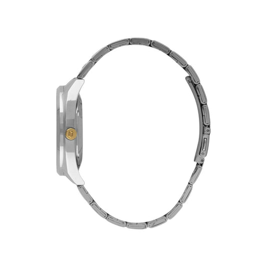 E1SX Orient Automático de hombre correa de metal – NH3SS006