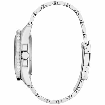 Citizen Sport de hombre pulsera de metal – NH7530-52L