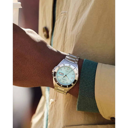 Citizen Sport de hombre pulsera de metal – NH7530-52L