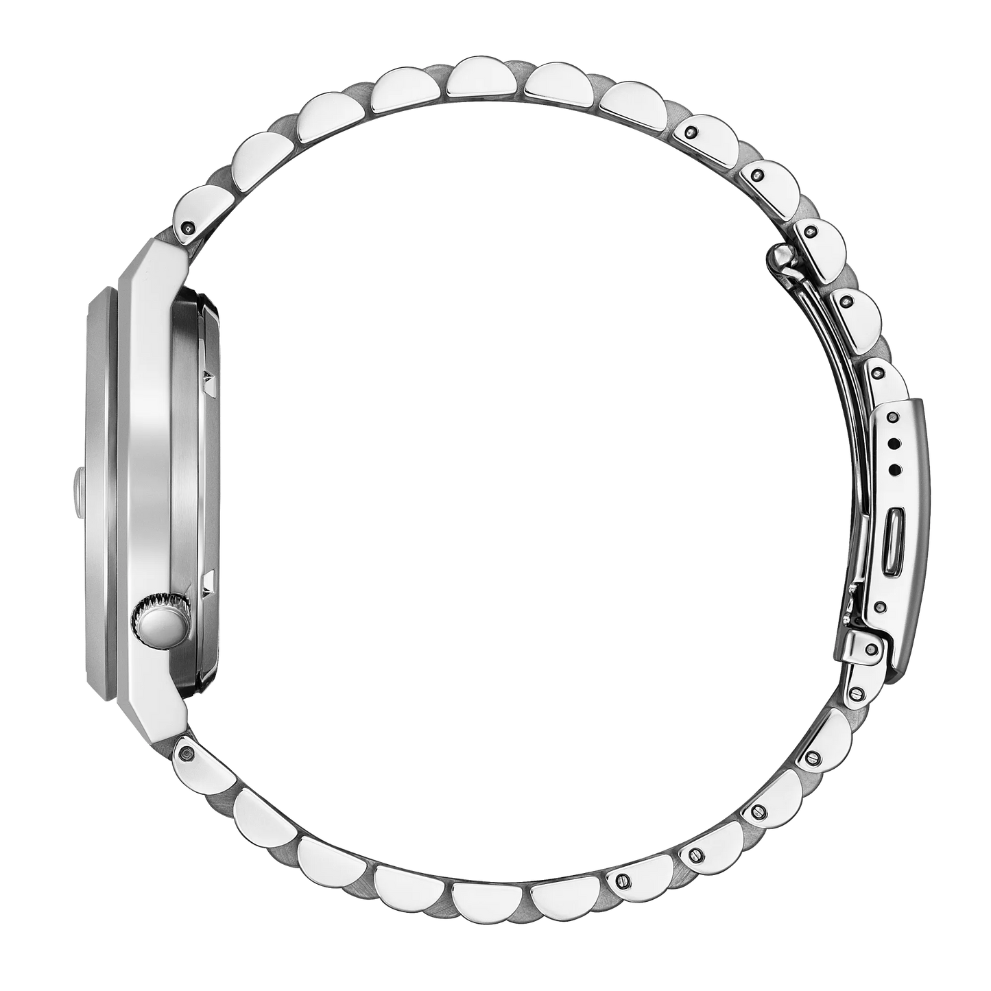 Citizen Tsuyosa de hombre automático pulsera de acero inoxidable – NJ0150-56A