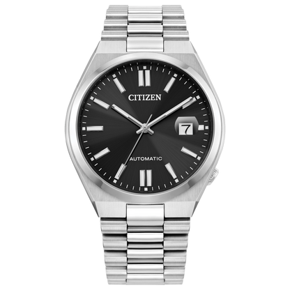 Citizen Tsuyosa de hombre banda de metal – NJ0150-56E
