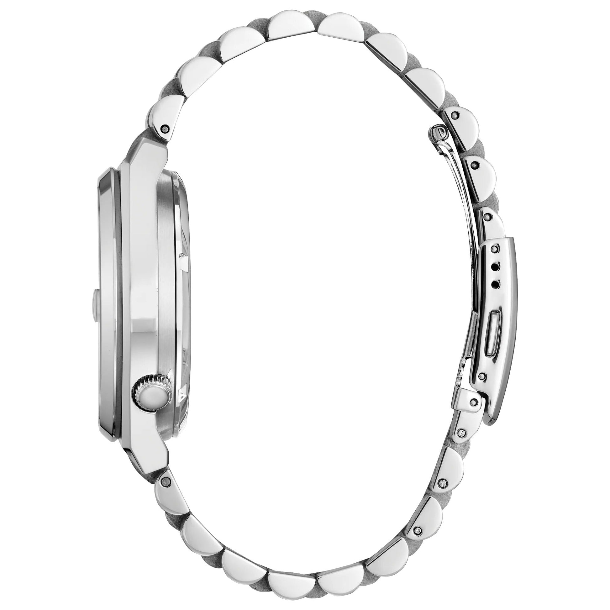 automático Citizen Tsuyosa de hombre correa de metal – NJ0150-56L