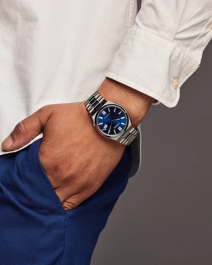 automático Citizen Tsuyosa de hombre correa de metal – NJ0150-56L