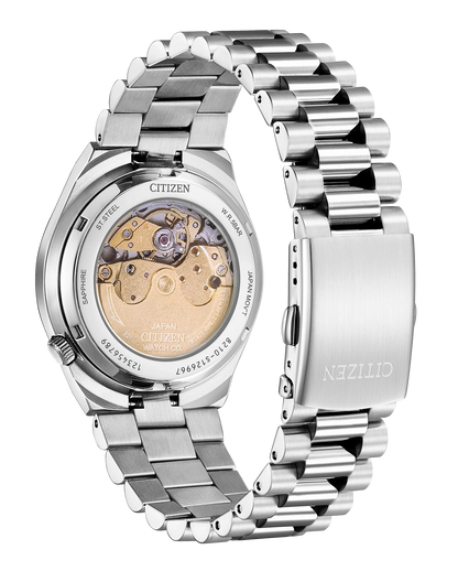 Citizen Tsuyosa para caballero – NJ0150-56W