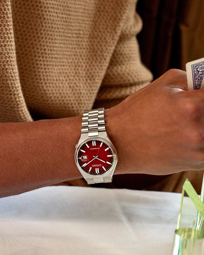 Citizen Tsuyosa para caballero – NJ0150-56W