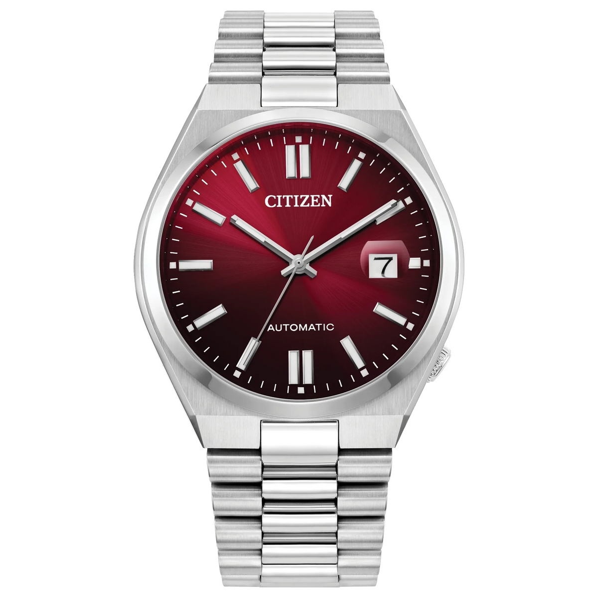 Citizen Tsuyosa para caballero – NJ0150-56W